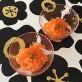 puniＫ's cooksnap of when they made にんじんの塩麹和え.
