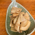 xxxmiyuxxx's cooksnap of when they made 筍の土佐煮.