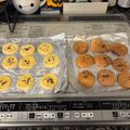 marie子育て中☆'s cooksnap of when they made シンプルクッキー🍪！.