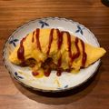 クックWYO558☆'s cooksnap of when they made ふわとろ！オムライス.