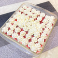 〜みみ〜's cooksnap of when they made 簡単　だれない　ホイップクリーム　.