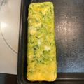 ☆ドキンちゃん☆”'s cooksnap of when they made お弁当に♪青のり入り卵焼き.