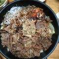 なっちゃん３１１'s cooksnap of when they made 市販のタレいらず♡調味料3つすき焼き割下.