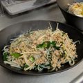 政志っす's cooksnap of when they made ☆もやしとひき肉の香味ペースト炒め☆.