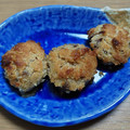 GPZ900R1's cooksnap of when they made 簡単♪すぐできる！椎茸のパン粉マヨ焼き.