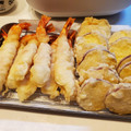 er♪'s cooksnap of when they made マヨネーズで簡単♡サクサクてんぷら衣.