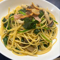 だいぽよ☆'s cooksnap of when they made 我が家の定番☆和風スパゲッティ.