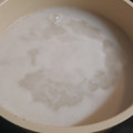 ゆるмαмα's cooksnap of when they made 鍋ひとつで簡単♪酒粕で手作り甘酒の作り方.