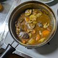 Yoshi50888's cooksnap of when they made 簡単隠し味♪かあさんのカレーライス.