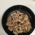 まみぺこママ's cooksnap of when they made 豚のスタミナ焼き☆.