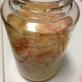 ゆったん's cooksnap of when they made 義母さん直伝♡新しょうがの甘酢漬け.