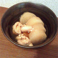 ゅかぼぉ's cooksnap of when they made あっさりコク旨！大根の塩煮.