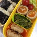 こうへい1206's cooksnap of when they made お弁当やおつまみに☆ピーマンのソテー☆.