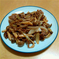 ちびたっくん's cooksnap of when they made 焼肉のタレで簡単に♪〜お弁当にもう一品〜.