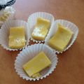 ぱこぴの's cooksnap of when they made ココナッツミルクプディング.