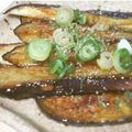 みれくる's cooksnap of when they made なすde生姜焼き!?.