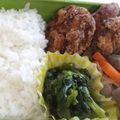 きらり流れ星's cooksnap of when they made 牛蒡人参こんにゃくのきんぴら.
