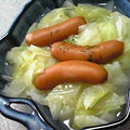 しおとも's cooksnap of when they made ☆炊飯器★キャベツのとろとろ煮☆.