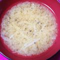 マルルル's cooksnap of when they made もやしのお味噌汁にブラックペッパー♬.