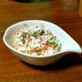 豆×太郎's cooksnap of when they made お豆腐屋さんの簡単おからサラダ.