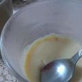 やま22's cooksnap of when they made 冷蔵庫にきな粉残ってませんか？ういろう♪.