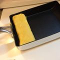 m10y2w's cooksnap of when they made りなっちの卵焼き.