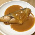 yk_nomu's cooksnap of when they made モテる！さばの味噌煮.
