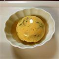 しきマウス's cooksnap of when they made ふわふわ♪はんぺんしんじょの彩り茶巾絞り.