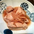 あいすけぽん's cooksnap of when they made かじきまぐろの甘辛煮.