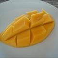 melmarilyn's cooksnap of when they made おいしいフィリピンマンゴーの選び方.