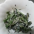 かぴーな's cooksnap of when they made カラフルピーマンとチーズのごまマヨサラダ.