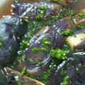 pohem's cooksnap of when they made 失敗なし☆簡単美味☆なすの煮びたし.