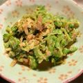 Haruclover's cooksnap of when they made ゴーヤのシーチキンマヨ☆.