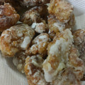 nailgirl's cooksnap of when they made 衣サクサク☆鶏の唐揚げ☆.