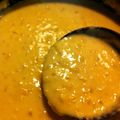 雪だるまんじゅう's cooksnap of when they made ＊コーンスープ＊.