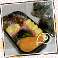 ひぴちゅー's cooksnap of when they made お弁当にも◎ピーマンの塩昆布和え.