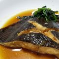 momoぴょんぴょん's cooksnap of when they made 美味しいカラスカレイの煮付け.