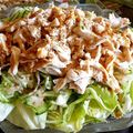 お料理しょーん's cooksnap of when they made バンバンジー（棒棒鳥）.