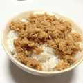 まきまきこん's cooksnap of when they made 作り置きにも☆簡単鶏そぼろ.