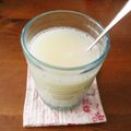 yumyum0618's cooksnap of when they made ✿お酢＋乳酸菌でｗ効果♡カルピ酢ソーダ✿.