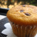 けーこぴー's cooksnap of when they made ＊＊しっとりマフィン＊＊.