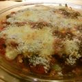 mummypig's cooksnap of when they made さつまいものグラタン.