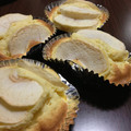 真似き猫's cooksnap of when they made りんごのマフィン♪.