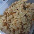 海猿大好きママ's cooksnap of when they made 松茸ごはん♡.