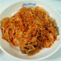 あいこす♡花嫁修業中's cooksnap of when they made キャベツと豚とキムチの蒸し煮.