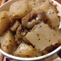 keimn's cooksnap of when they made 砂肝のバター炒め.