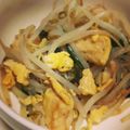ことぷっぷ's cooksnap of when they made お麩でチャンプルー.