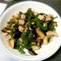 ほたるの49's cooksnap of when they made □簡単□ナスとピーマンのオイスター炒め.