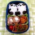 ととろ＆めい's cooksnap of when they made チーズ入りころころフライ.