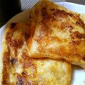 ごり＊くま's cooksnap of when they made ☆油揚げのおつまみ☆.